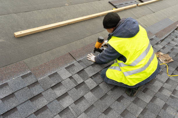 Quick and Trustworthy Emergency Roof Repair Services in Drew, MS